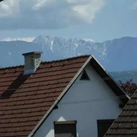 Anna 58 Apartment Klagenfurt am Woerthersee