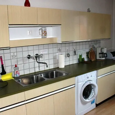 Anna 58 Apartment *