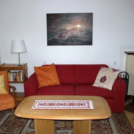 Apartment Anna 58
