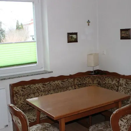 Apartment Anna 58 *