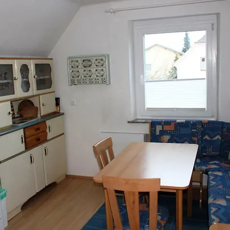 Apartment Anna 58 Klagenfurt am Woerthersee
