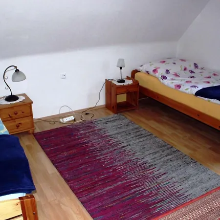 Anna 58 Apartment