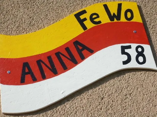 Anna 58 דירה קלגנפורט