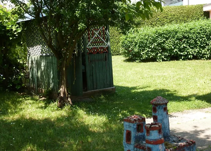 Anna 58 * קלגנפורט