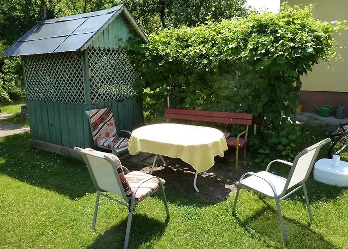 Anna 58 * קלגנפורט