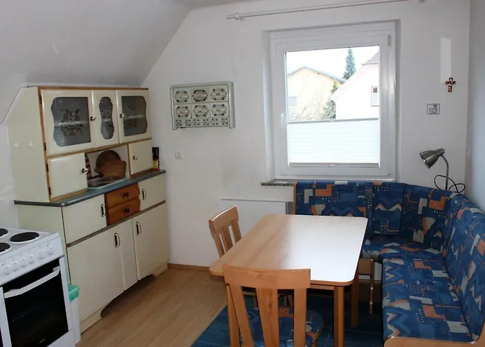 דירה Anna 58 קלגנפורט