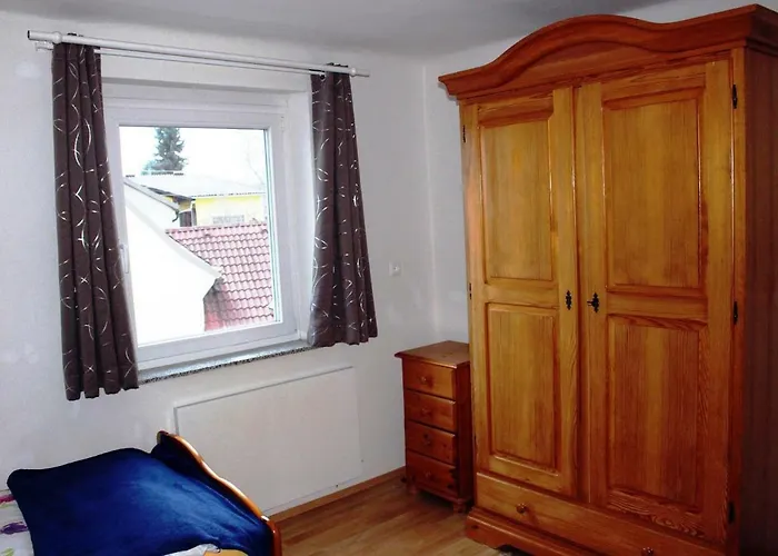 Anna 58 * קלגנפורט