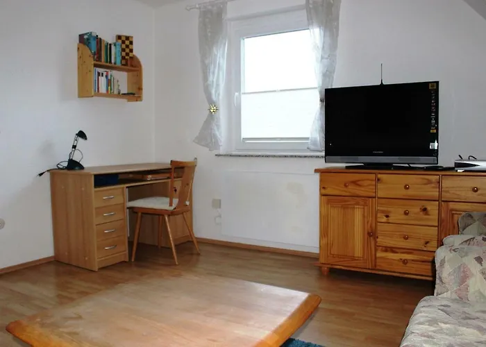 Anna 58 דירה קלגנפורט